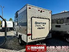 2020 K-Z INC. SPORTSMEN CLASSIC SE 100RKSE Travel Trailer - Photo 4