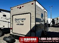 2020 K-Z INC. SPORTSMEN CLASSIC SE 100RKSE Travel Trailer - Photo 5