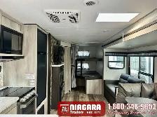 2021 K-Z INC. CONNECT 291BHK Travel Trailer - Photo 5