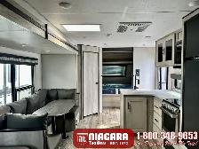 2021 K-Z INC. CONNECT 291BHK Travel Trailer - Photo 6