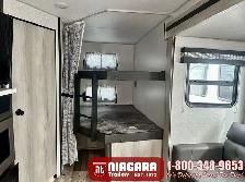 2021 K-Z INC. CONNECT 291BHK Travel Trailer - Photo 10
