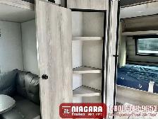 2021 K-Z INC. CONNECT 291BHK Travel Trailer - Photo 15