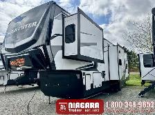 2025 K-Z INC. SPORTSTER X 3411X - Photo 2