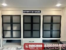 2025 K-Z INC. SPORTSTER X 3411X - Photo 24