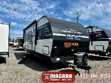 2025 EAST TO WEST DELLA TERRA 241BH Travel Trailer