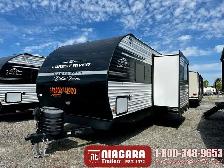 2025 EAST TO WEST DELLA TERRA 241BH Travel Trailer - Photo 2