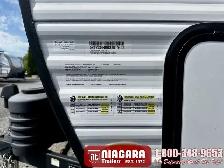 2025 EAST TO WEST DELLA TERRA 241BH Travel Trailer - Photo 3