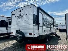 2025 EAST TO WEST DELLA TERRA 241BH Travel Trailer - Photo 5