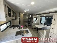2025 EAST TO WEST DELLA TERRA 241BH Travel Trailer - Photo 7