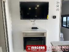 2025 EAST TO WEST DELLA TERRA 241BH Travel Trailer - Photo 10