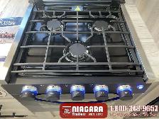 2025 EAST TO WEST DELLA TERRA 241BH Travel Trailer - Photo 13