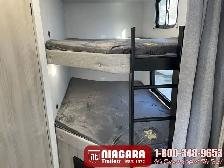2025 EAST TO WEST DELLA TERRA 241BH Travel Trailer - Photo 18