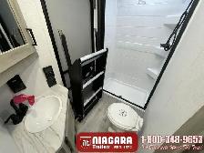 2025 EAST TO WEST DELLA TERRA 241BH Travel Trailer - Photo 19
