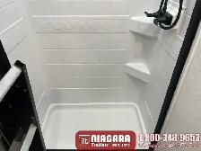 2025 EAST TO WEST DELLA TERRA 241BH Travel Trailer - Photo 23