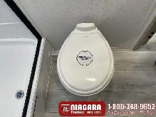 2025 EAST TO WEST DELLA TERRA 241BH Travel Trailer - Photo 24