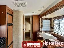 2012 K-Z INC. SPORTSMEN 314BHK Travel Trailer - Photo 4