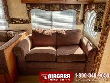 2012 K-Z INC. SPORTSMEN 314BHK Travel Trailer - Photo 6