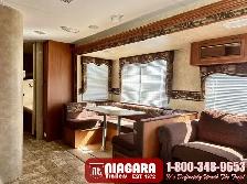 2012 K-Z INC. SPORTSMEN 314BHK Travel Trailer - Photo 7