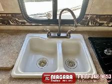 2012 K-Z INC. SPORTSMEN 314BHK Travel Trailer - Photo 9