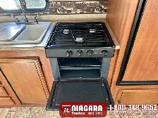 2012 K-Z INC. SPORTSMEN 314BHK Travel Trailer - Photo 10