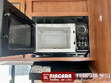 2012 K-Z INC. SPORTSMEN 314BHK Travel Trailer - Photo 12