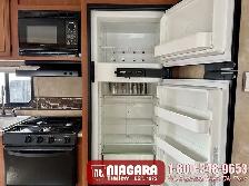 2012 K-Z INC. SPORTSMEN 314BHK Travel Trailer - Photo 13