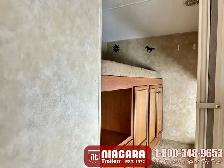 2012 K-Z INC. SPORTSMEN 314BHK Travel Trailer - Photo 15