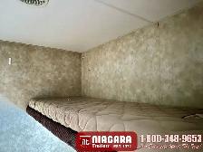 2012 K-Z INC. SPORTSMEN 314BHK Travel Trailer - Photo 17