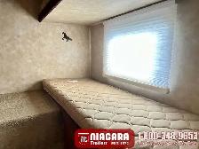 2012 K-Z INC. SPORTSMEN 314BHK Travel Trailer - Photo 18