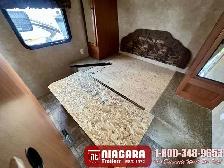 2012 K-Z INC. SPORTSMEN 314BHK Travel Trailer - Photo 19