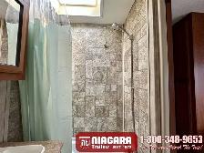 2012 K-Z INC. SPORTSMEN 314BHK Travel Trailer - Photo 23