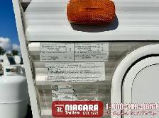 2012 K-Z INC. SPORTSMEN 314BHK Travel Trailer - Photo 27