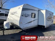 2012 JAYCO EAGLE 256RKS Travel Trailer - Photo 2