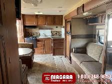 2012 JAYCO EAGLE 256RKS Travel Trailer - Photo 5