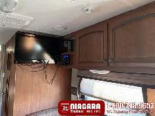2012 JAYCO EAGLE 256RKS Travel Trailer - Photo 7