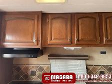 2012 JAYCO EAGLE 256RKS Travel Trailer - Photo 9