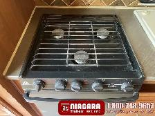 2012 JAYCO EAGLE 256RKS Travel Trailer - Photo 11