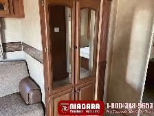 2012 JAYCO EAGLE 256RKS Travel Trailer - Photo 14