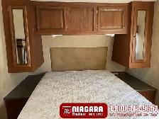 2012 JAYCO EAGLE 256RKS Travel Trailer - Photo 15