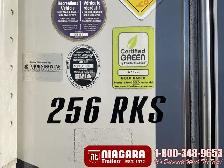 2012 JAYCO EAGLE 256RKS Travel Trailer - Photo 22