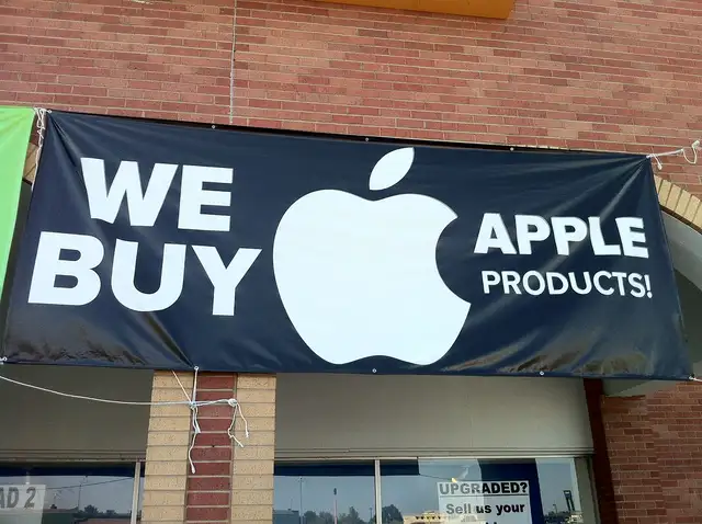 WE BUY ALL MacBook, MacBook Pro, iMac, Mac Studio, Mac