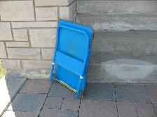 Folding Portable Collapsible Dolly Cart with Wheels, LIKE NEW - Photo 9