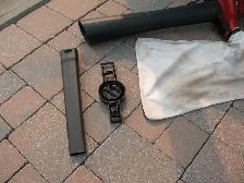 TORO Electric Leaf Blower and Vacuum - Photo 8