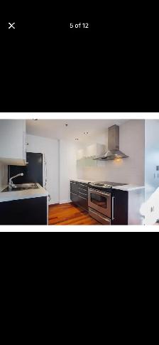 Condo à Louer Vieux Montréal / Ol Montréal Condo for rent - Photo 6