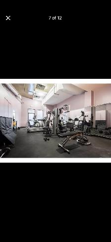 Condo à Louer Vieux Montréal / Ol Montréal Condo for rent - Photo 10