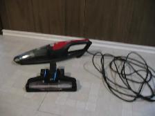 Dirt Devil 2 in 1 LITE Corded Vaccuum Cleaner - Photo 2
