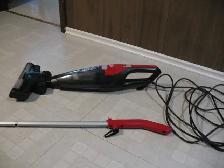 Dirt Devil 2 in 1 LITE Corded Vaccuum Cleaner - Photo 4