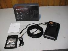 BRAND NEW, Hand Held Inspection Endoscope