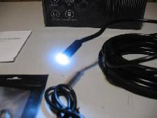 BRAND NEW, Hand Held Inspection Endoscope - Photo 6
