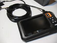 BRAND NEW, Hand Held Inspection Endoscope - Photo 9